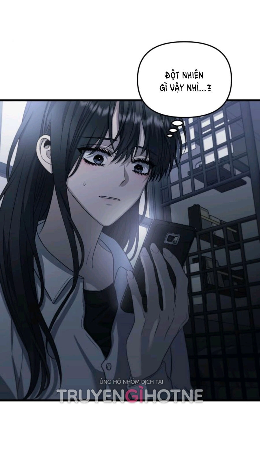 Tự Do Trong Mơ Chapter 90.2 - 33