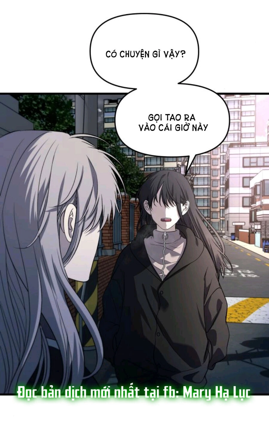 Tự Do Trong Mơ Chapter 90.2 - 38