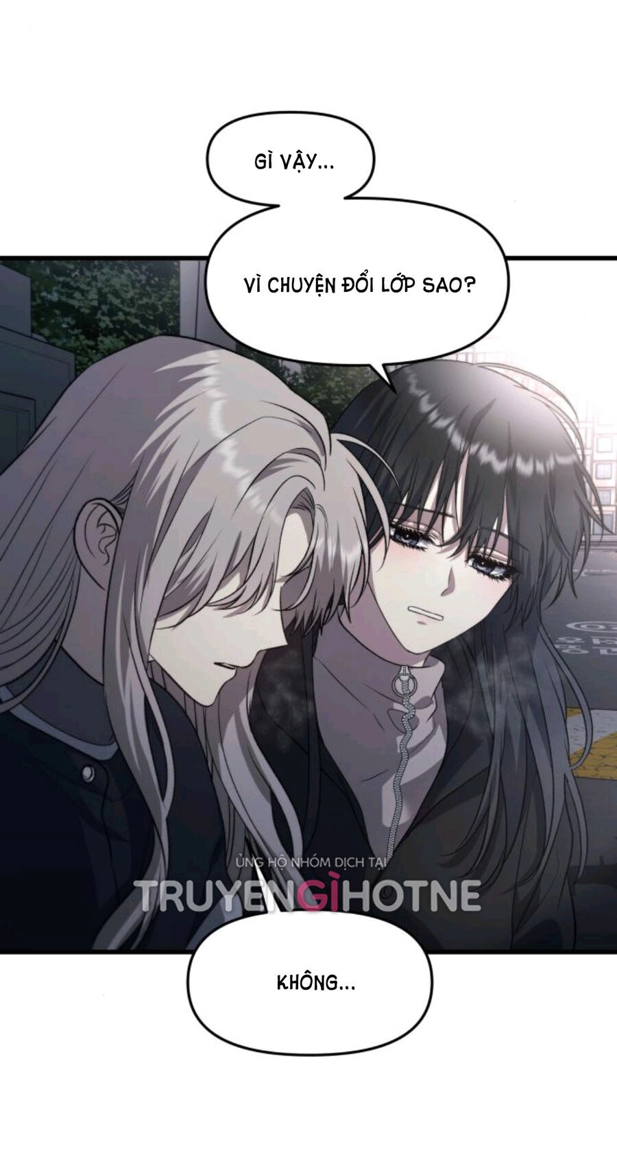 Tự Do Trong Mơ Chapter 90.2 - 40