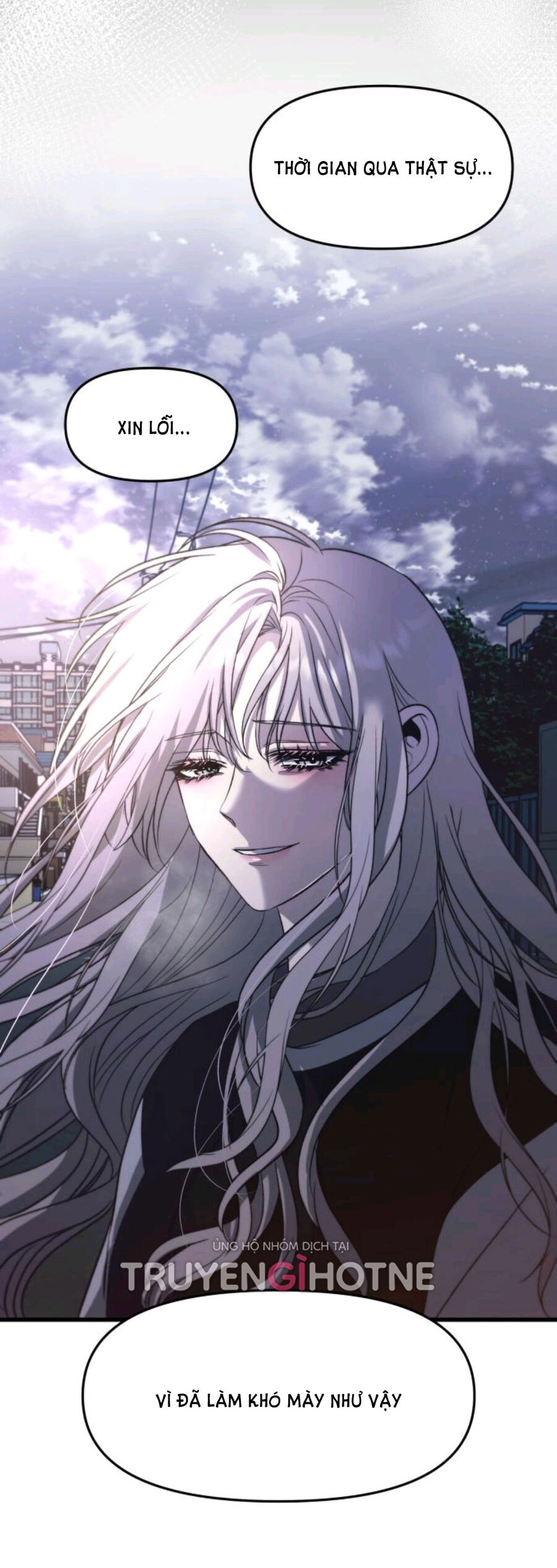 Tự Do Trong Mơ Chapter 90.2 - 45