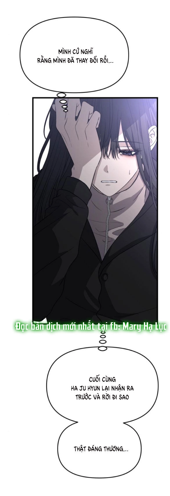 Tự Do Trong Mơ Chapter 91.1 - 37