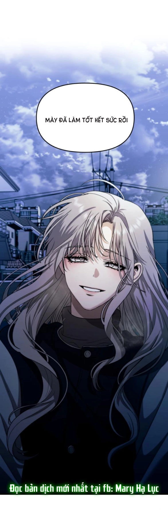 Tự Do Trong Mơ Chapter 91.1 - 55