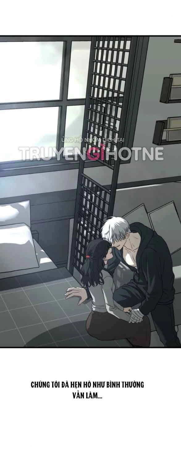 Tự Do Trong Mơ Chapter 91.2 - 46