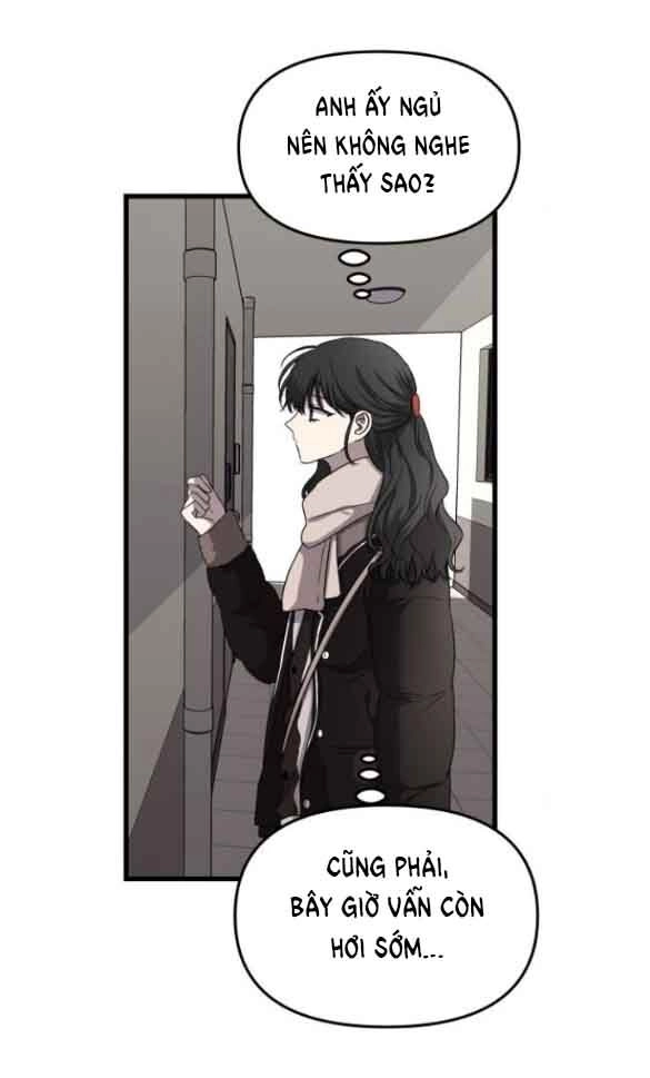 Tự Do Trong Mơ Chapter 92.1 - 18