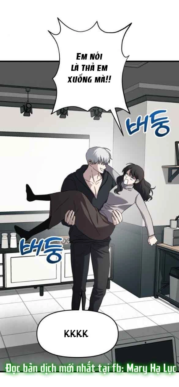 Tự Do Trong Mơ Chapter 92.1 - 33