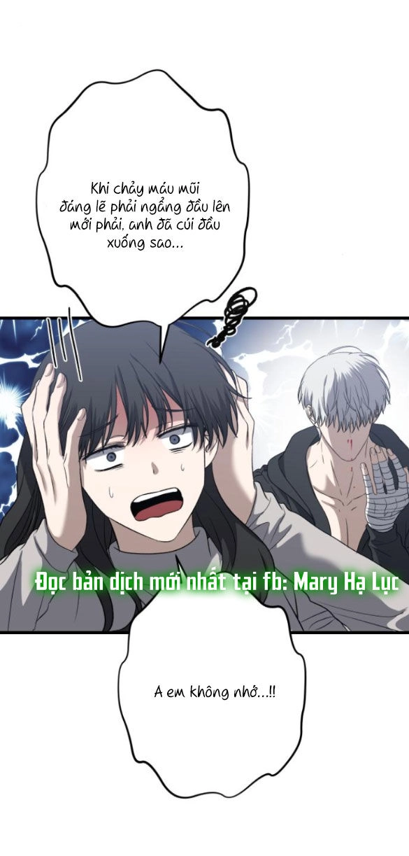 Tự Do Trong Mơ Chapter 92.2 - 17