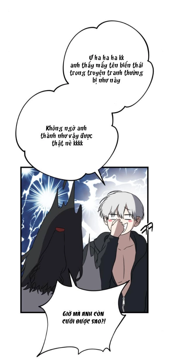 Tự Do Trong Mơ Chapter 92.2 - 18