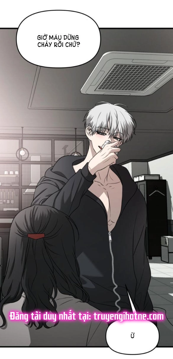 Tự Do Trong Mơ Chapter 92.2 - 23