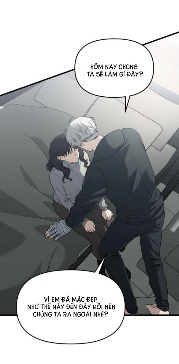 Tự Do Trong Mơ Chapter 92.2 - 45