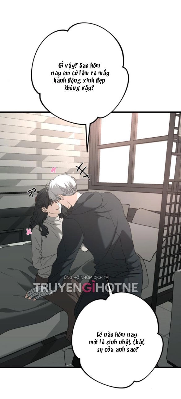 Tự Do Trong Mơ Chapter 92.2 - 50