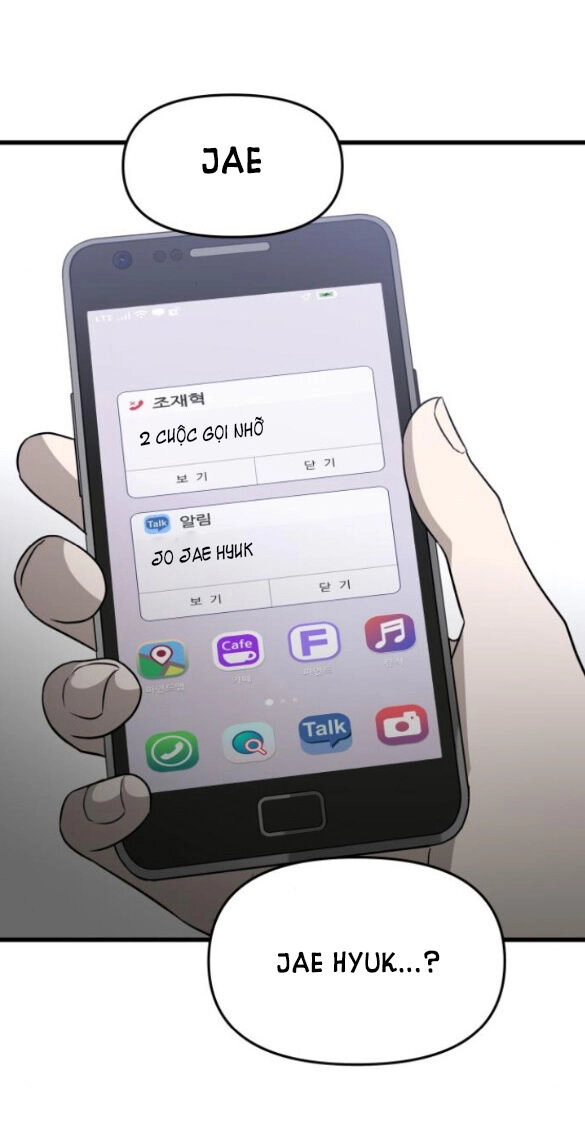 Tự Do Trong Mơ Chapter 93.1 - 5