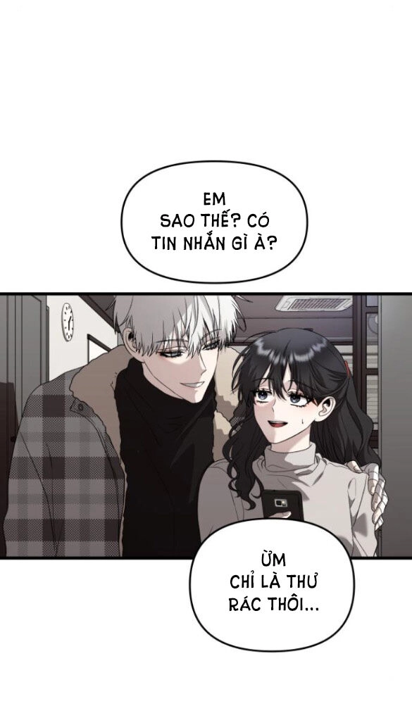 Tự Do Trong Mơ Chapter 93.1 - 8