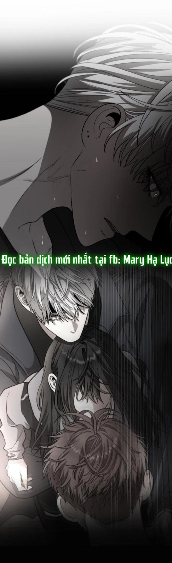 Tự Do Trong Mơ Chapter 93.1 - 12