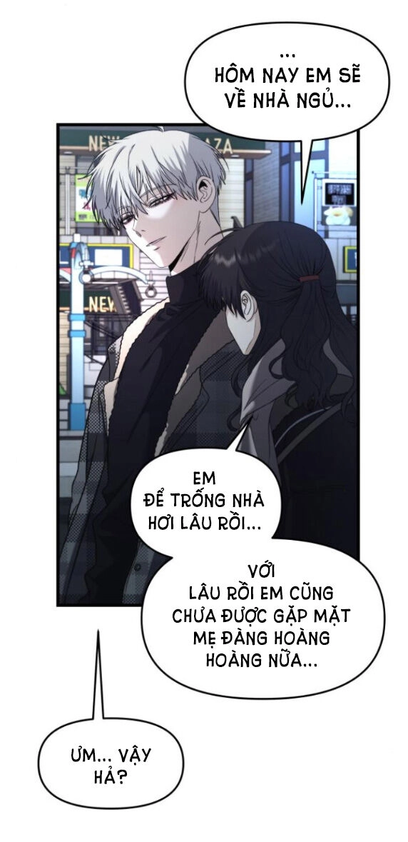 Tự Do Trong Mơ Chapter 93.1 - 20