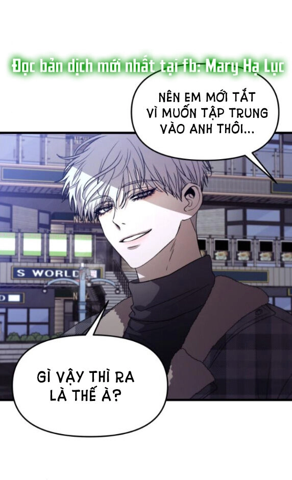 Tự Do Trong Mơ Chapter 93.1 - 37