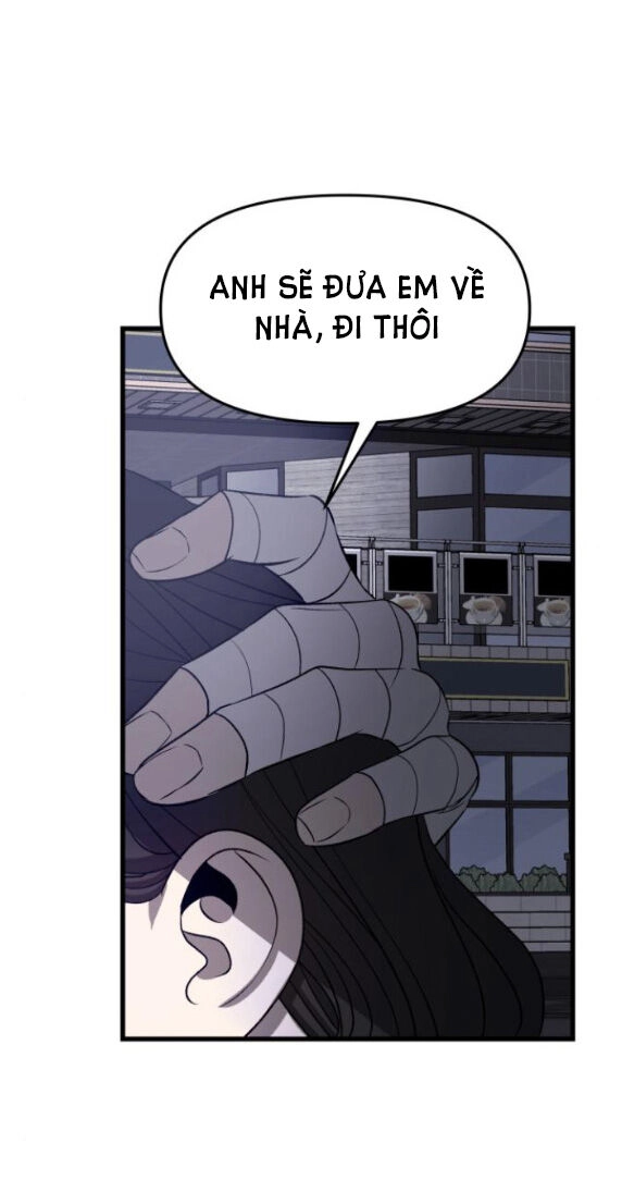 Tự Do Trong Mơ Chapter 93.1 - 38