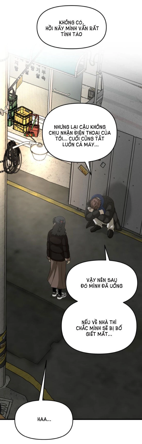 Tự Do Trong Mơ Chapter 93.2 - 31