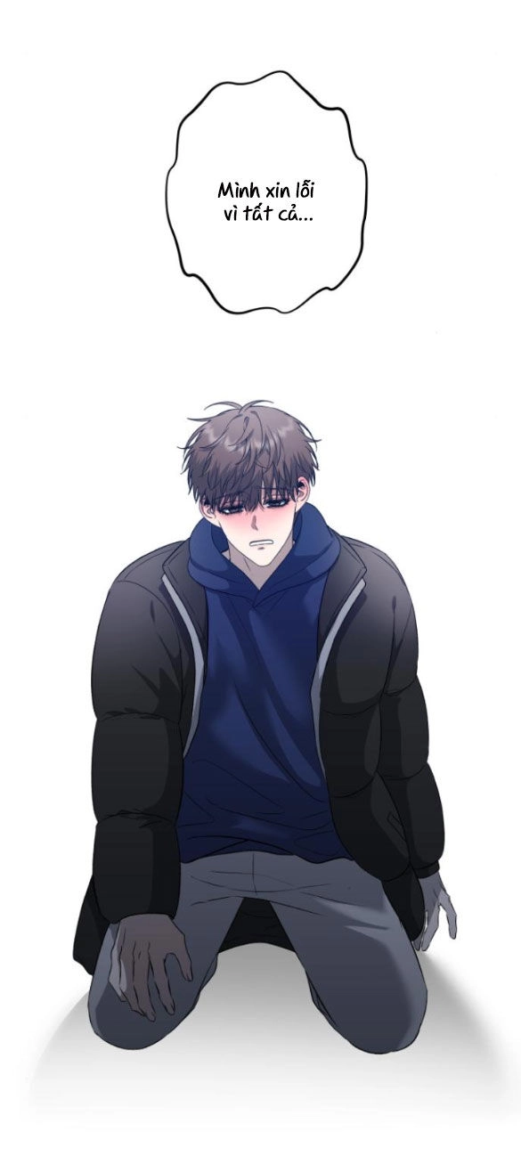 Tự Do Trong Mơ Chapter 93.2 - 40