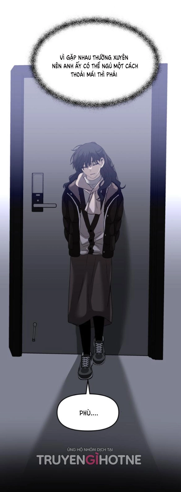 Tự Do Trong Mơ Chapter 93.2 - 76