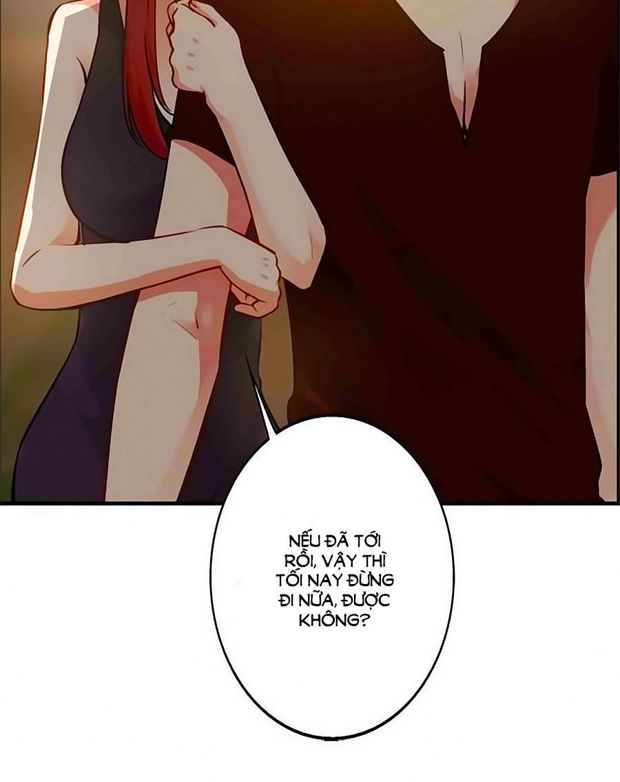 Ẩn Hôn Tân Nương Chapter 1 - 2