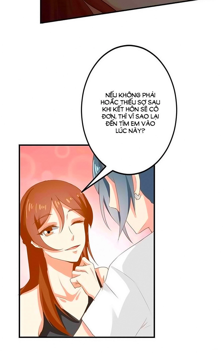 Ẩn Hôn Tân Nương Chapter 1 - 4