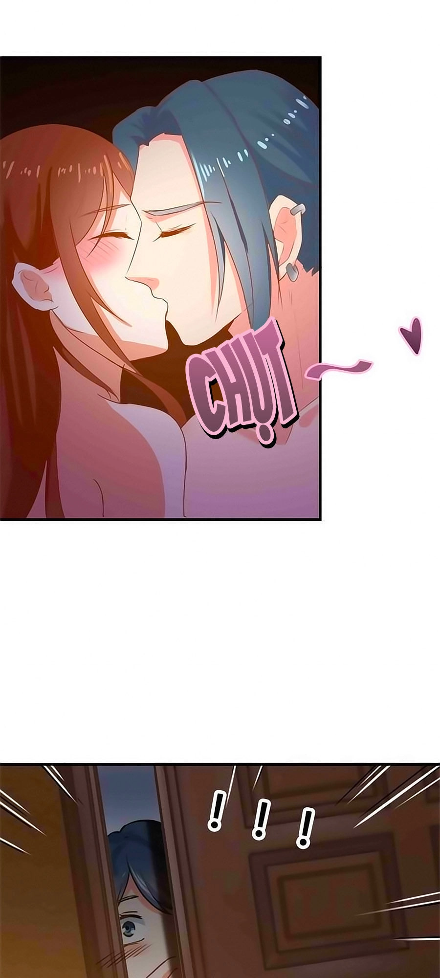 Ẩn Hôn Tân Nương Chapter 1 - 11