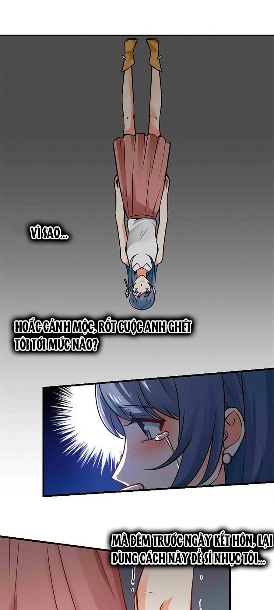 Ẩn Hôn Tân Nương Chapter 1 - 13