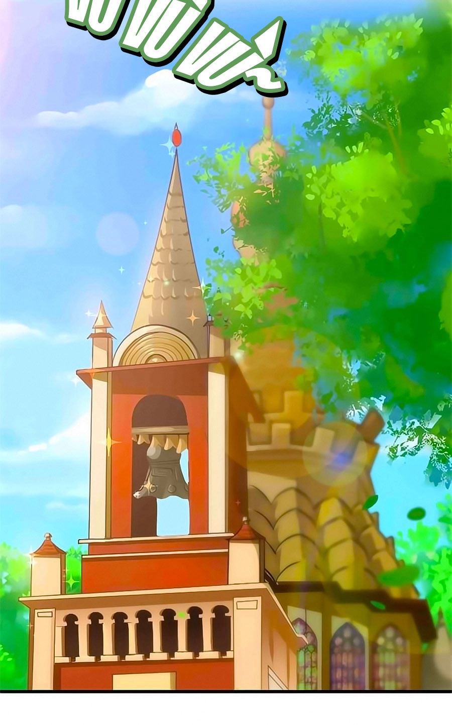 Ẩn Hôn Tân Nương Chapter 1 - 16