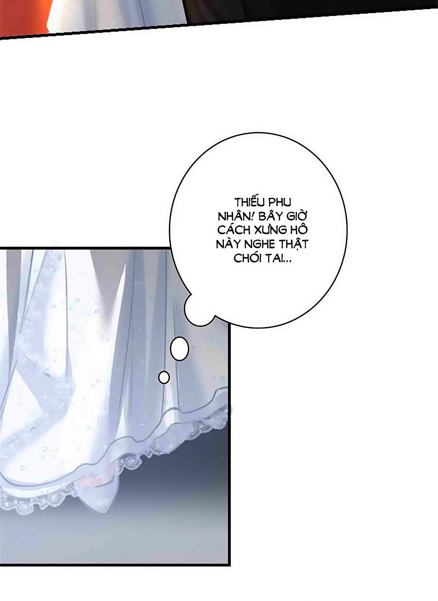 Ẩn Hôn Tân Nương Chapter 1 - 22