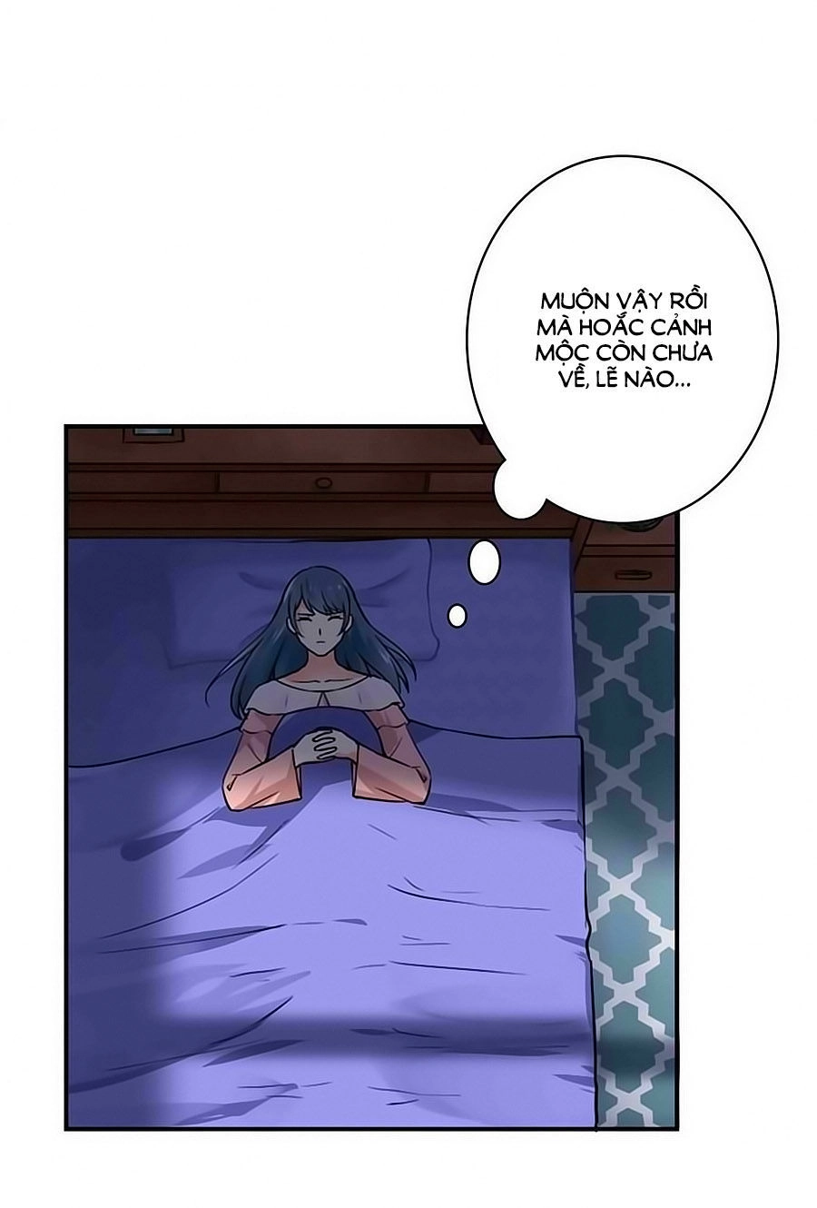 Ẩn Hôn Tân Nương Chapter 1 - 28