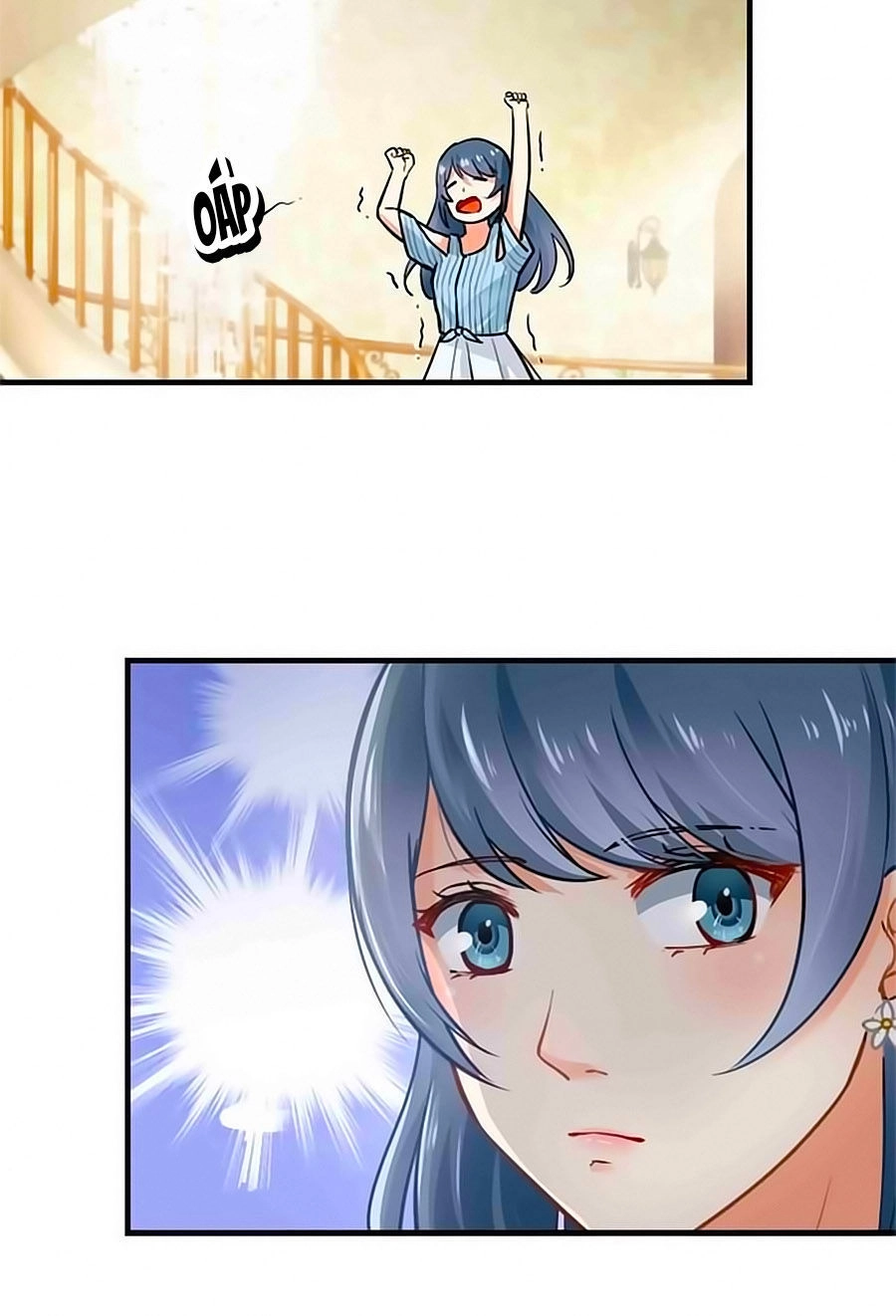 Ẩn Hôn Tân Nương Chapter 1 - 32