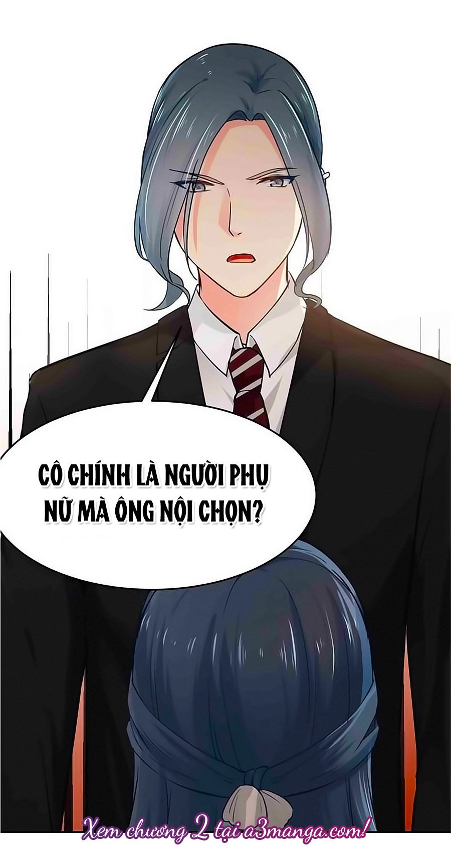 Ẩn Hôn Tân Nương Chapter 1 - 37