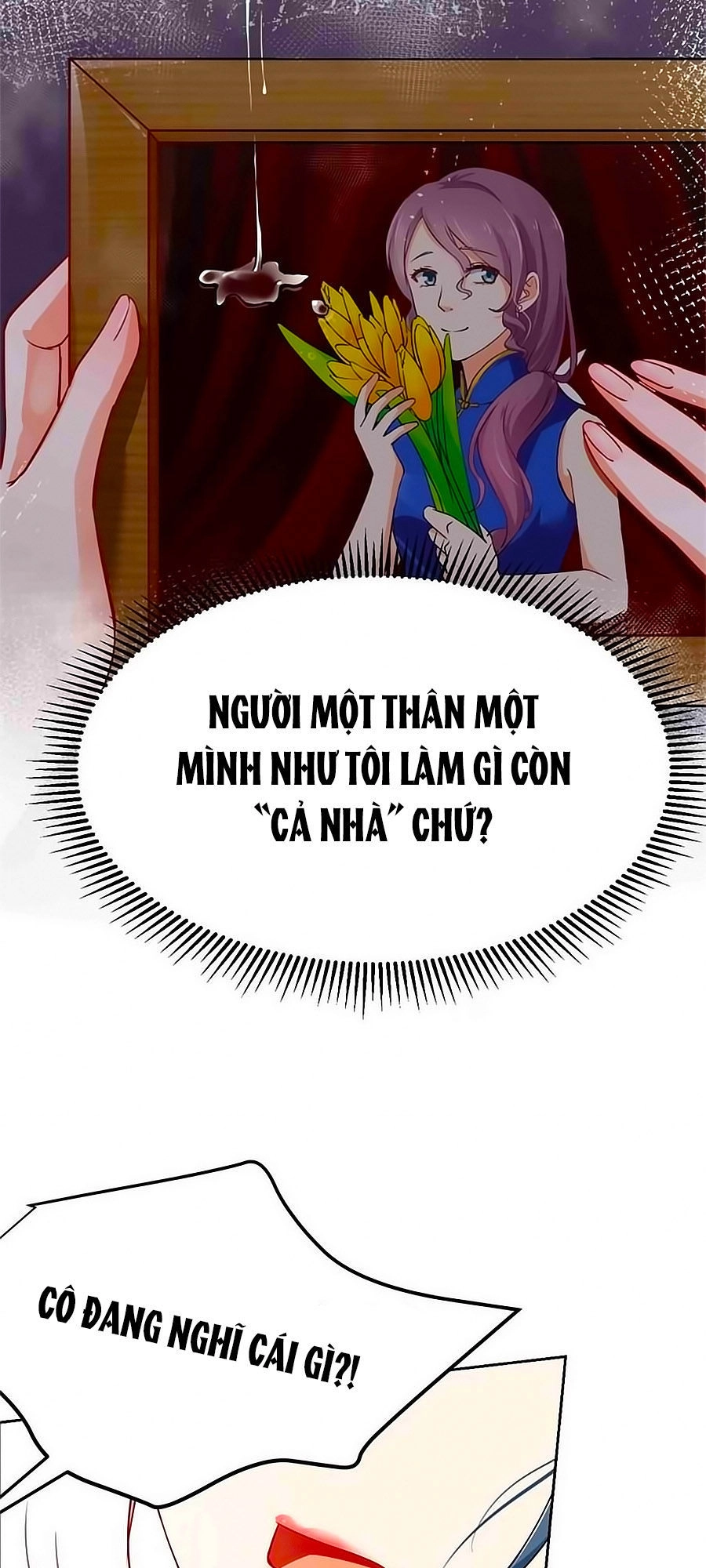 Ẩn Hôn Tân Nương Chapter 2 - 7