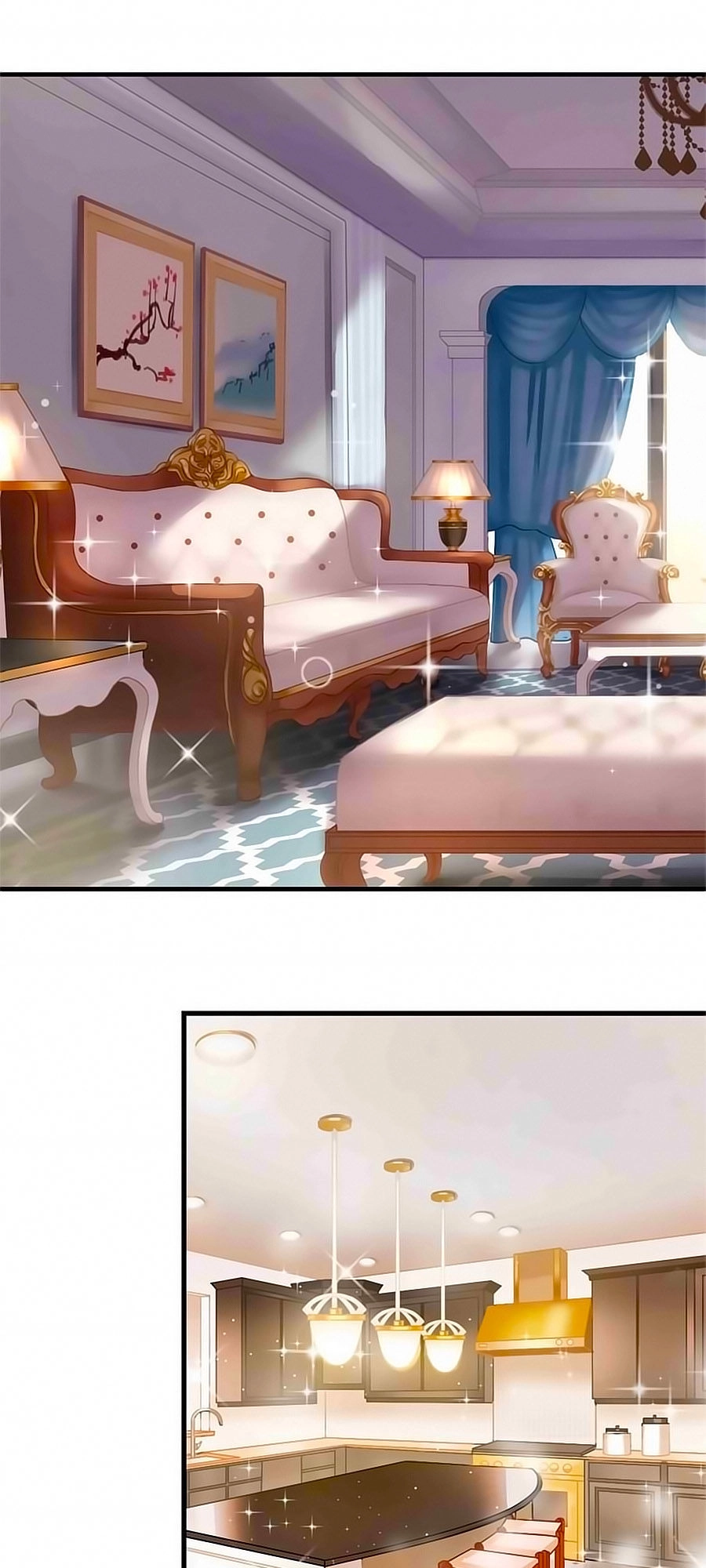 Ẩn Hôn Tân Nương Chapter 2 - 17