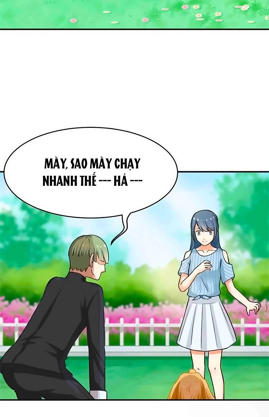 Ẩn Hôn Tân Nương Chapter 2 - 22