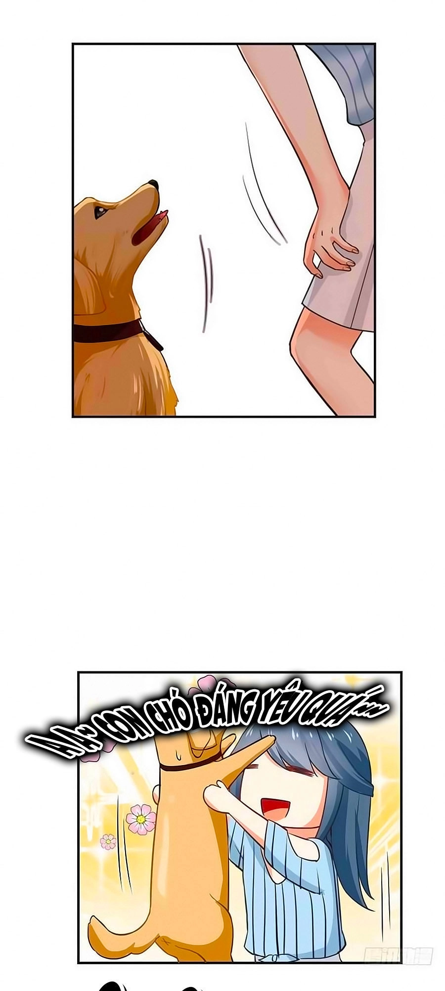 Ẩn Hôn Tân Nương Chapter 2 - 23