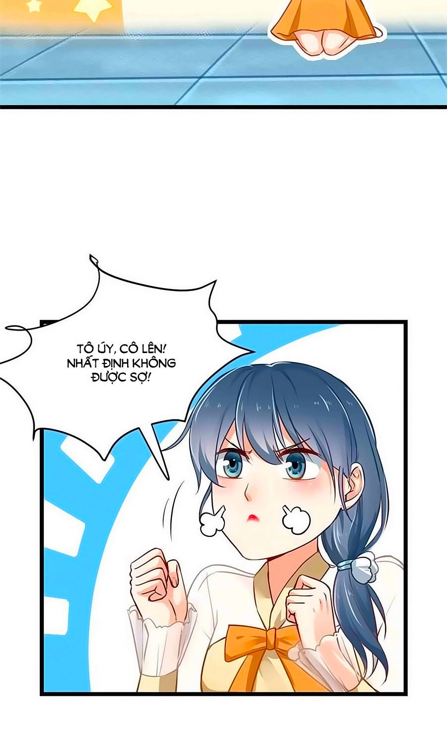 Ẩn Hôn Tân Nương Chapter 4 - 2