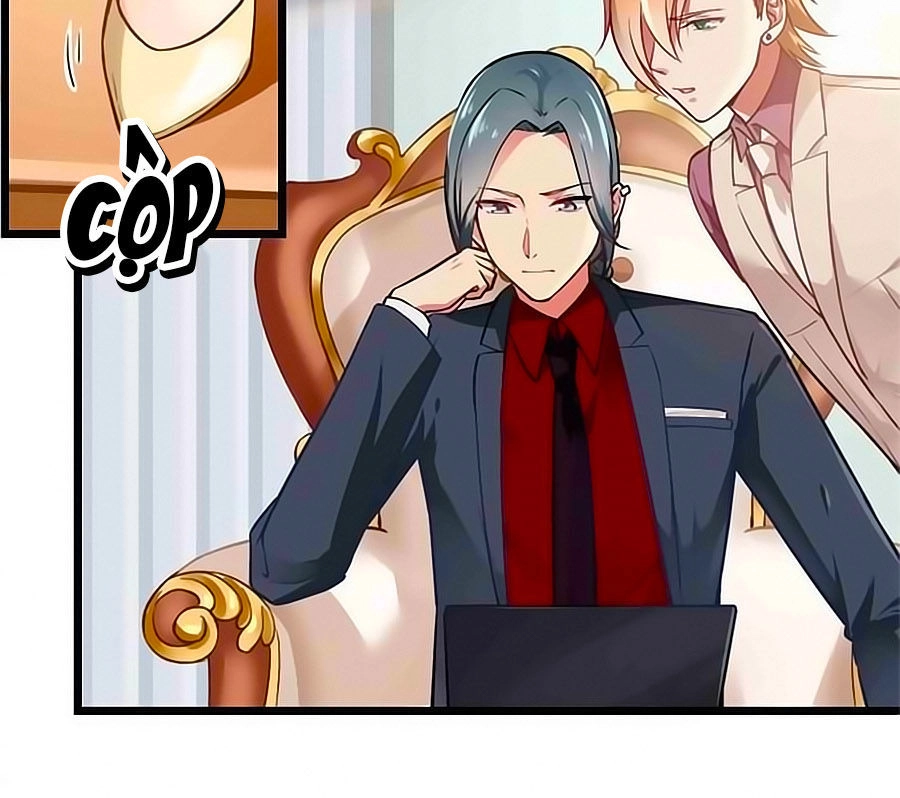 Ẩn Hôn Tân Nương Chapter 4 - 6