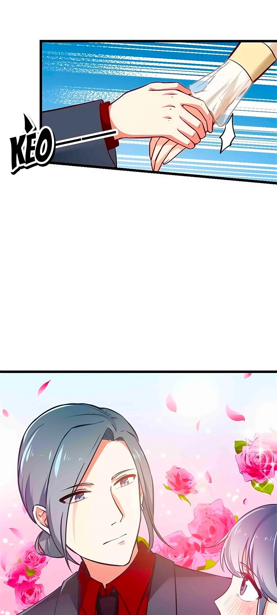 Ẩn Hôn Tân Nương Chapter 4 - 9