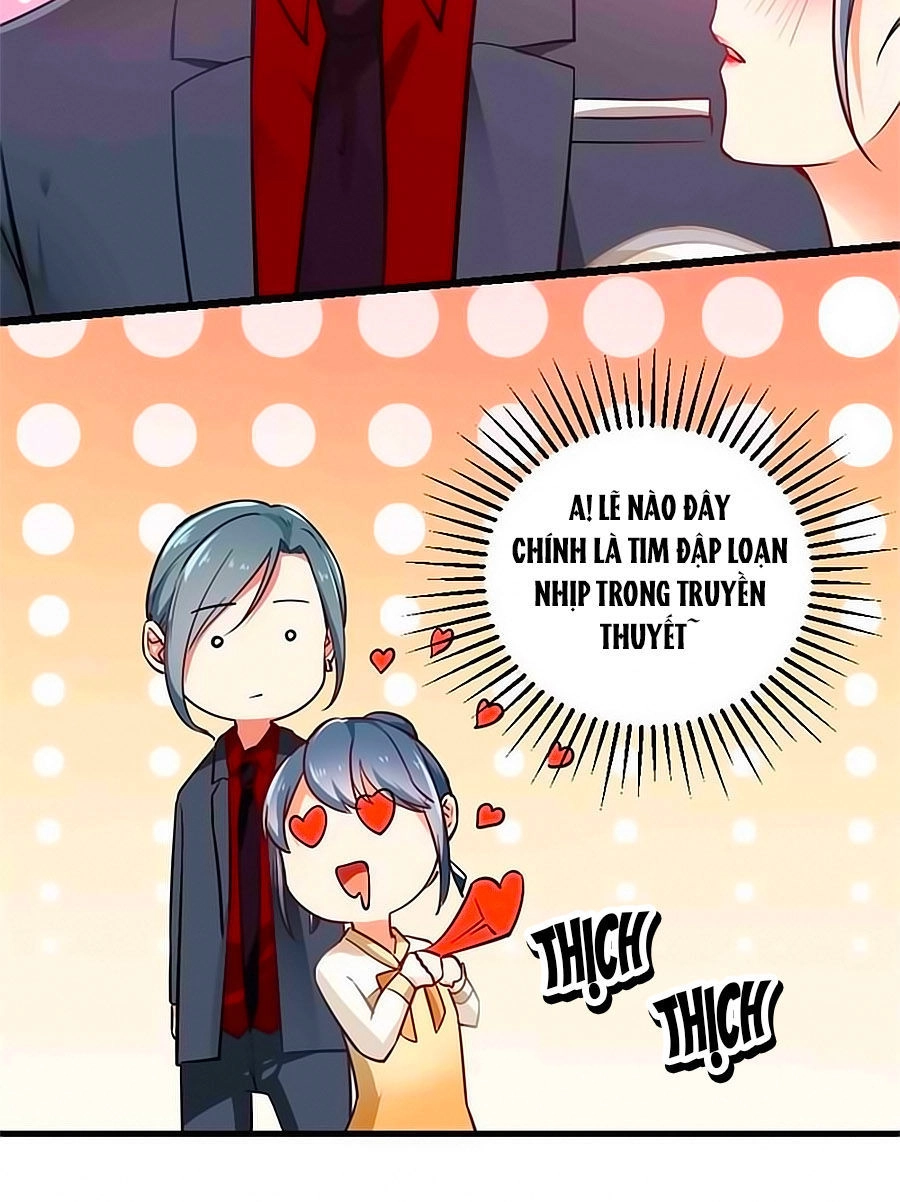 Ẩn Hôn Tân Nương Chapter 4 - 10