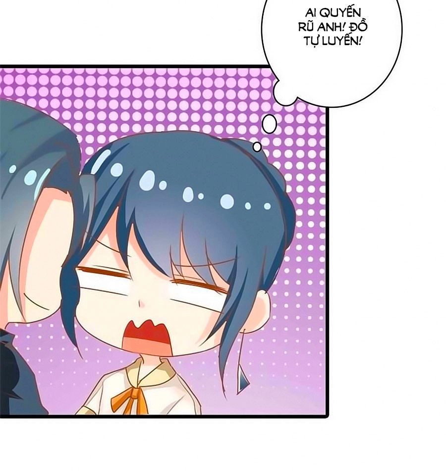 Ẩn Hôn Tân Nương Chapter 4 - 12