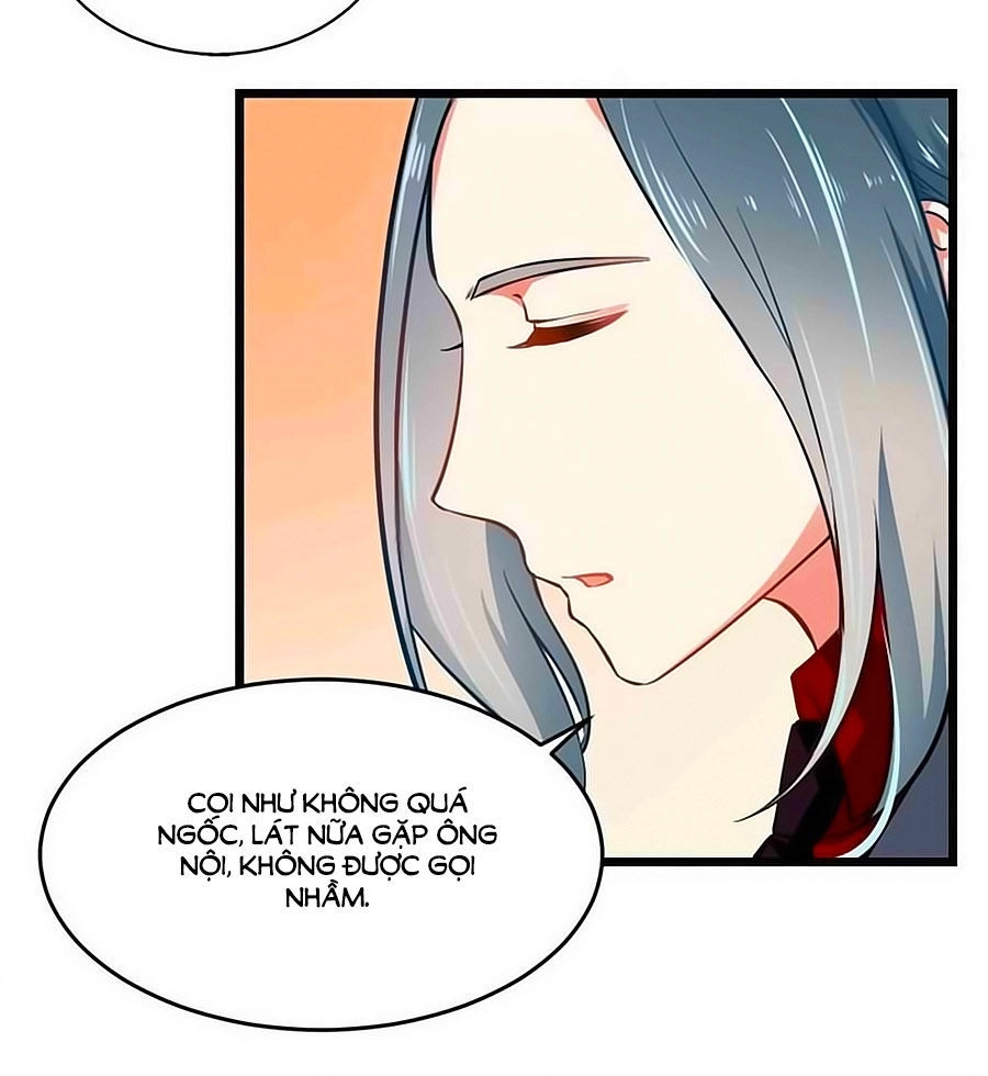 Ẩn Hôn Tân Nương Chapter 4 - 20