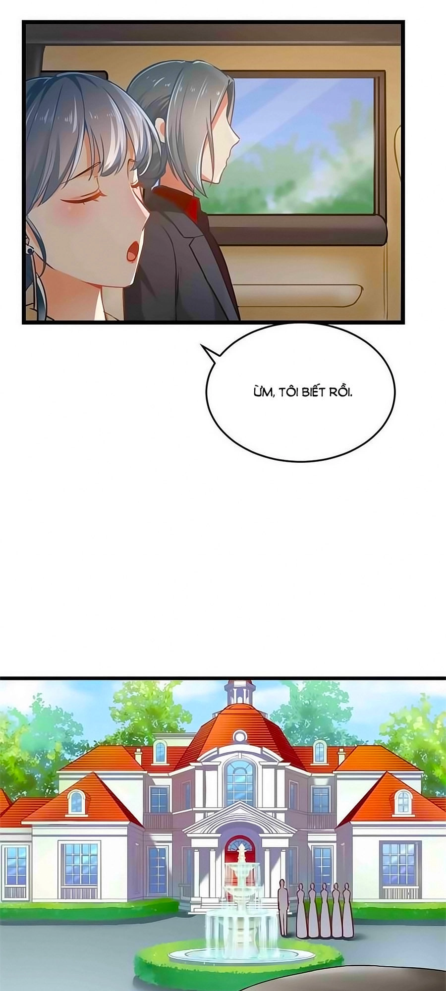 Ẩn Hôn Tân Nương Chapter 4 - 21