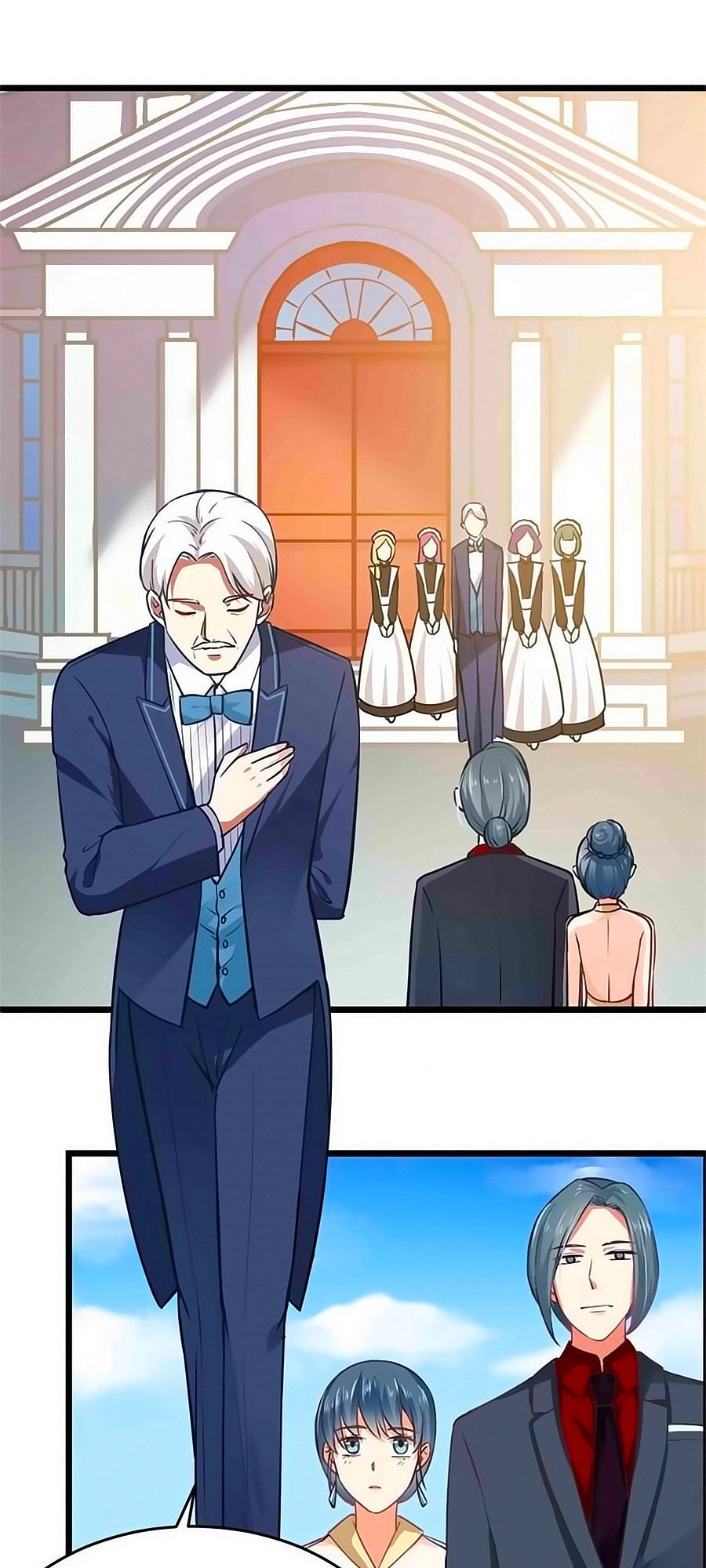 Ẩn Hôn Tân Nương Chapter 4 - 25