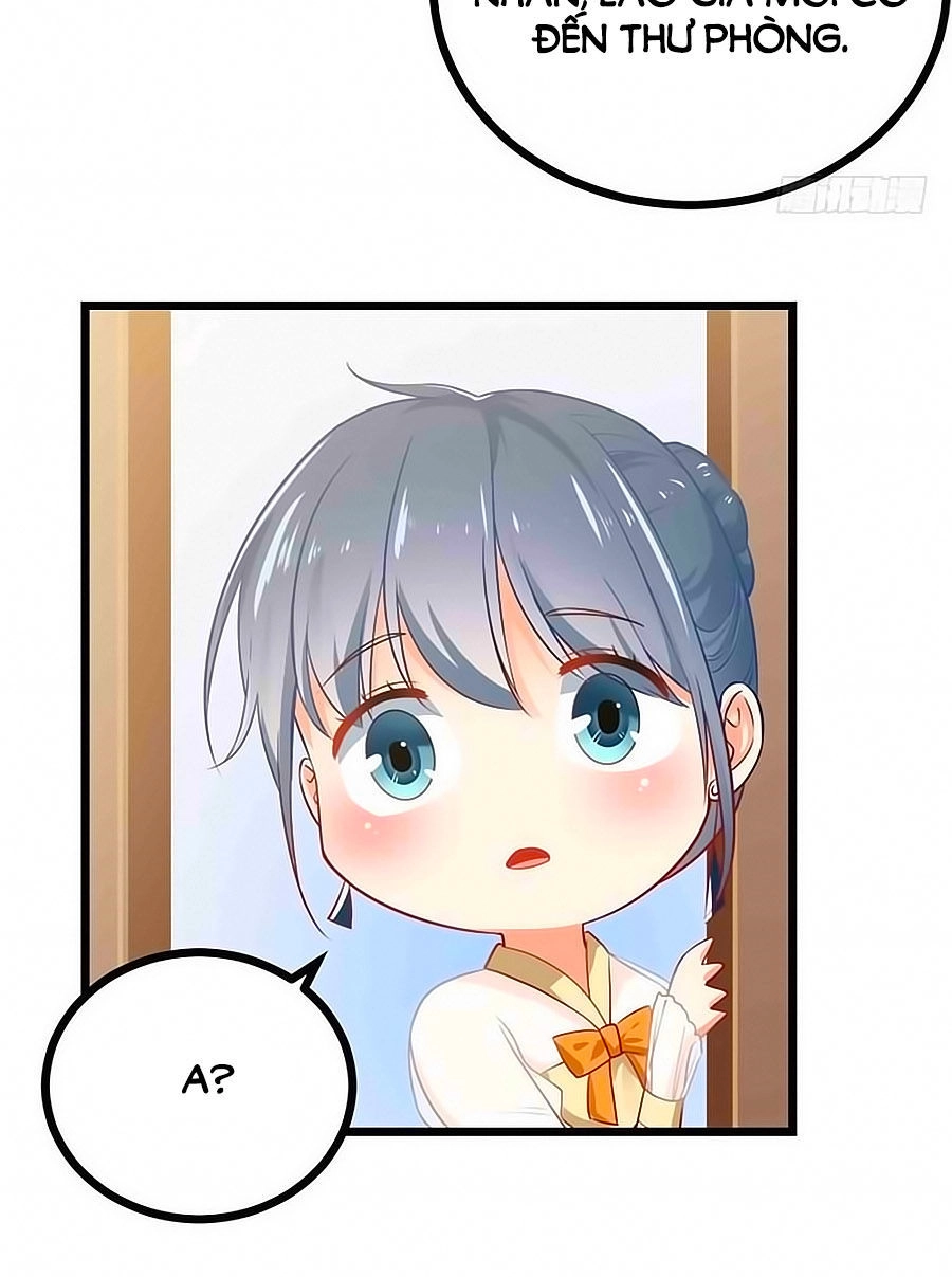 Ẩn Hôn Tân Nương Chapter 5 - 24