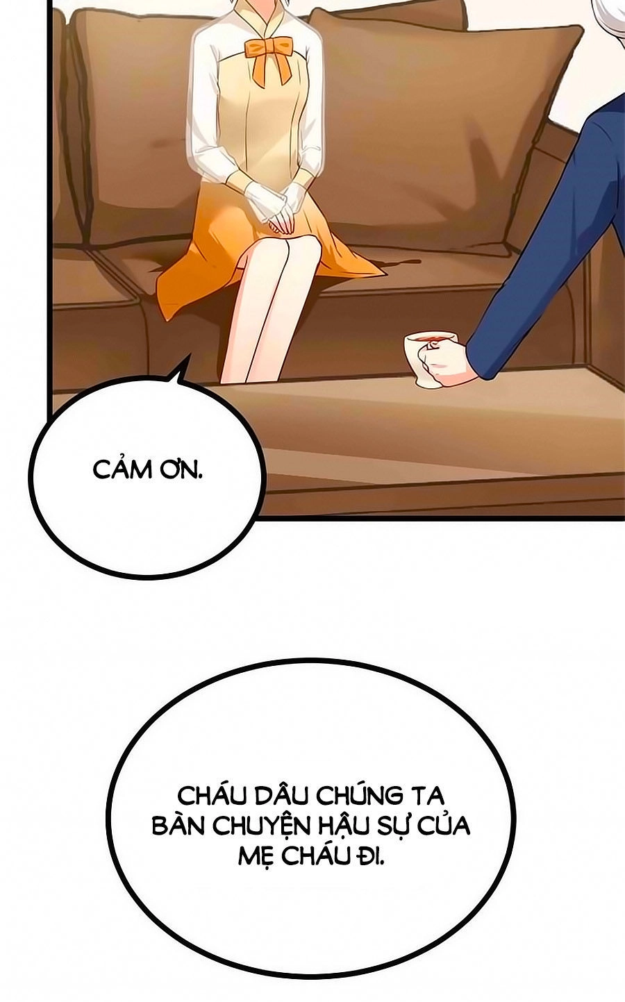 Ẩn Hôn Tân Nương Chapter 5 - 30