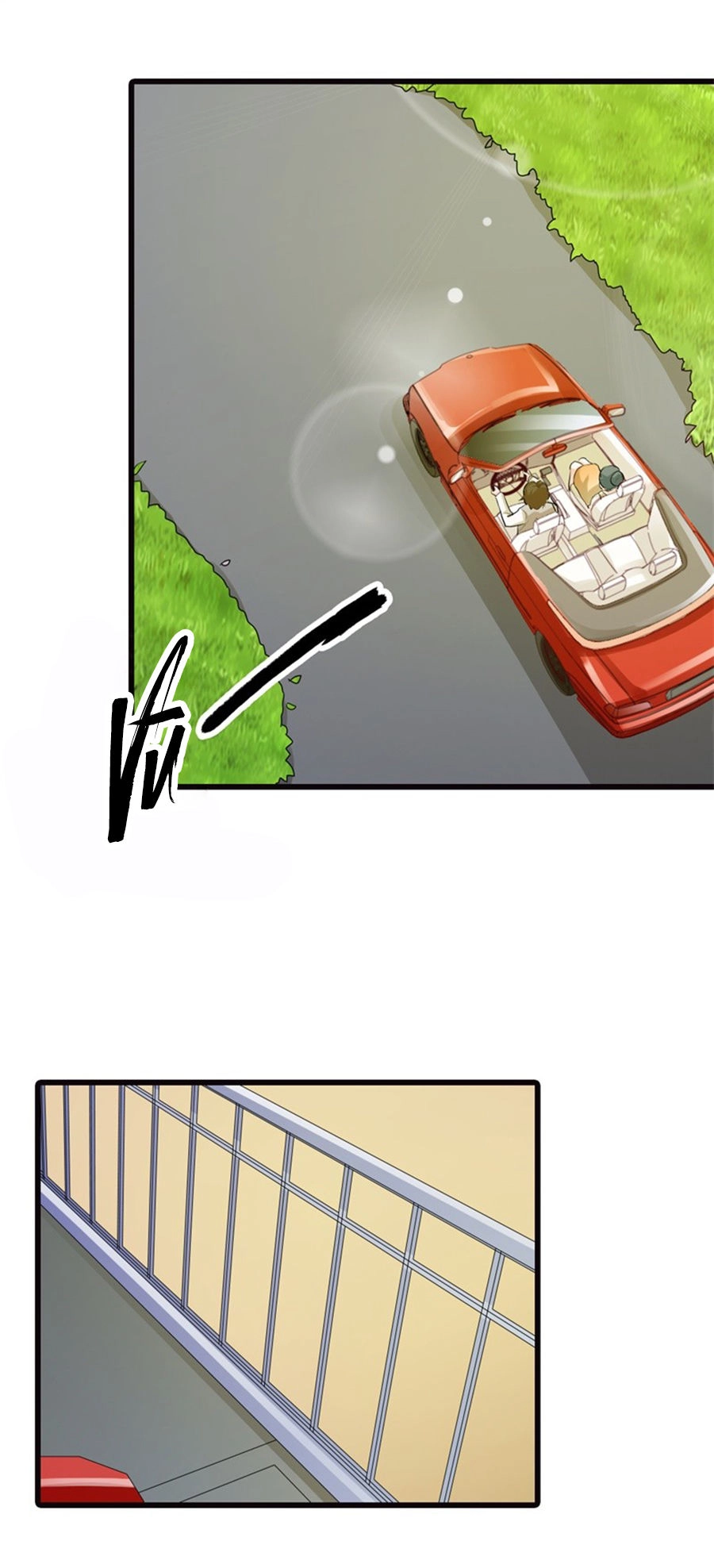 Ẩn Hôn Tân Nương Chapter 9 - 7