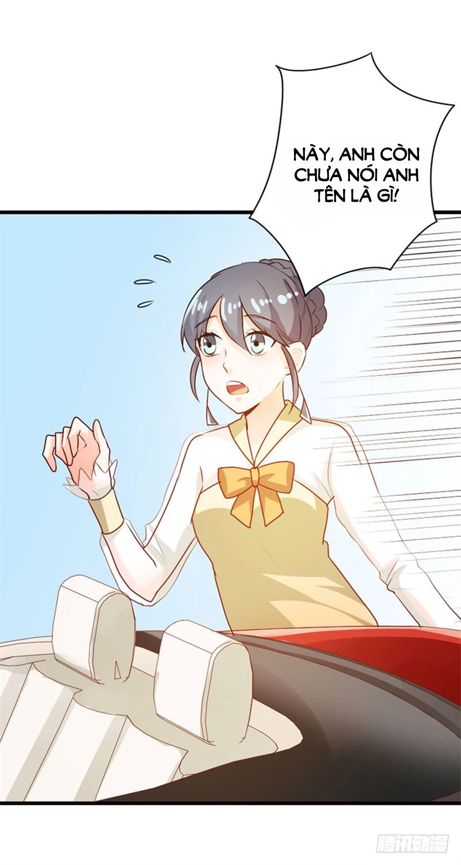 Ẩn Hôn Tân Nương Chapter 9 - 25