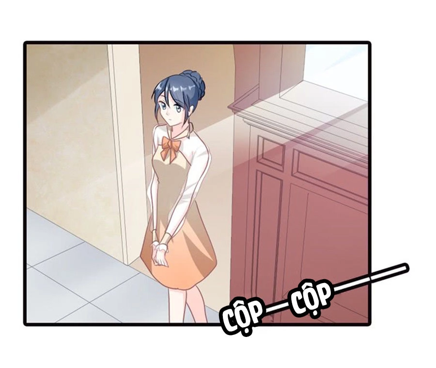 Ẩn Hôn Tân Nương Chapter 10 - 1