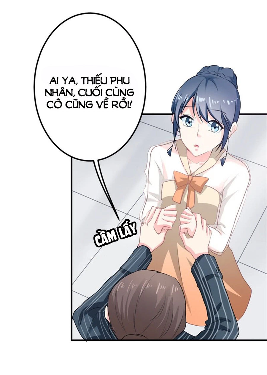 Ẩn Hôn Tân Nương Chapter 10 - 2